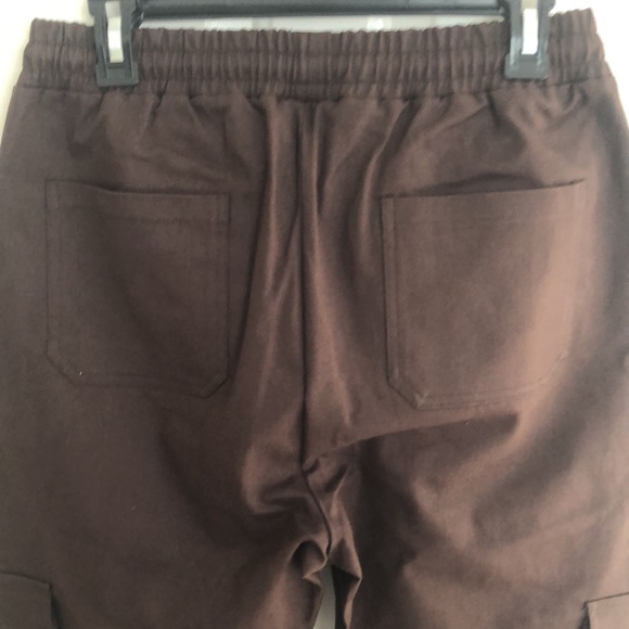 Peso Western Cargo Pants - Picture 11 of 14